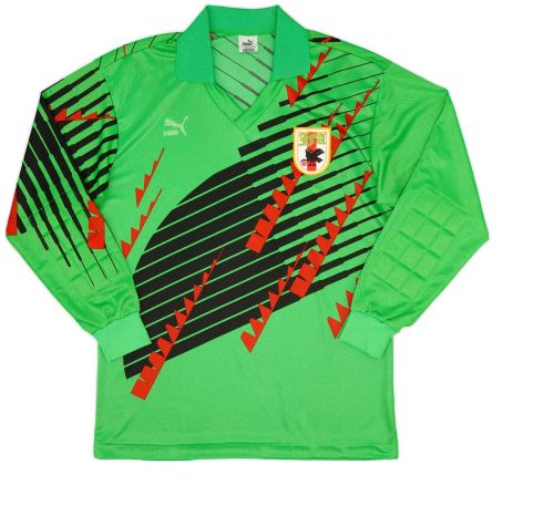 Japan 1993-94 GK 1 Kit